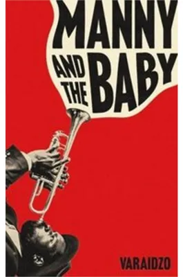 Obrázok produktu pre Manny and the Baby