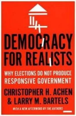 Obrázok produktu pre Democracy for Realists