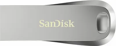 Produktbild von SanDisk Ultra® Luxe™ USB 3.1, 512GB, Flash-Laufwerk, 150MB/s