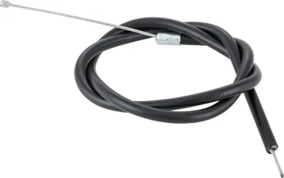 Image de Câble de starter Malossi longueur de la gaine 582mm, câble Ø 1mm