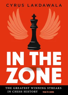 Produktbild von Lakdawala, C: In the Zone