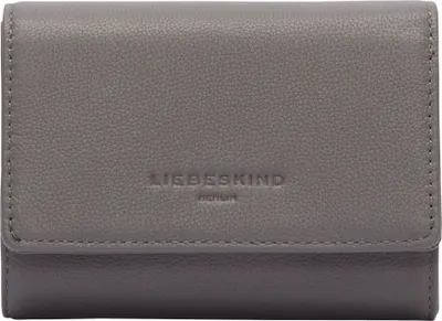 Produktbild von Liebeskind Damen Geldbörse Nora Purse L 22438-Onesize, 22439-Onesize LIE-2128073 schiefergrau Onesize