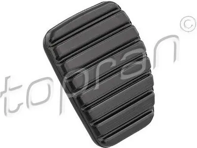 Produktbild von TOPRAN Pedalbelag Bremspedal Pedalbelag 702 349 für OPEL Vivaro B Combi (X82)