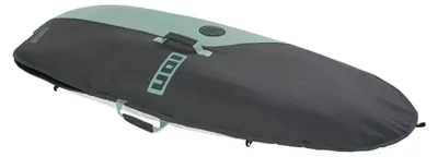 Productafbeelding van ION Vleugelkern-zwembaddekking, 4,6 x 21,0 mm, diepzwart, universele maat