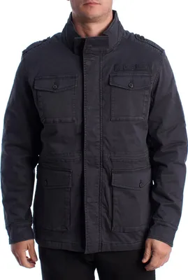 Immagine prodotto di U.S. POLO ASSN. Giacca militare da uomo US40127014