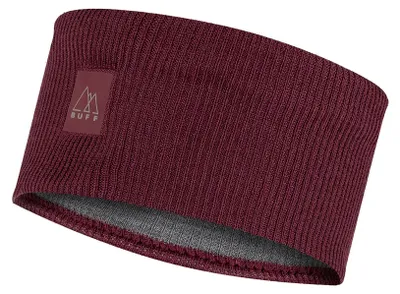 Produktbild von Buff Stirnband Crossknit Uni-Erwachsene