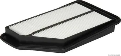 Produktbild von Luftfilter HERTH+BUSS JAKOPARTS J1324057 für HONDA CIVIC VIII Hatchback (FN, FK) Filtereinsatz