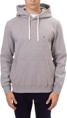 Obrázek produktu pro TOMMY HILFIGER - Pánská zimní mikina s kapucí a logem - velikost XXL