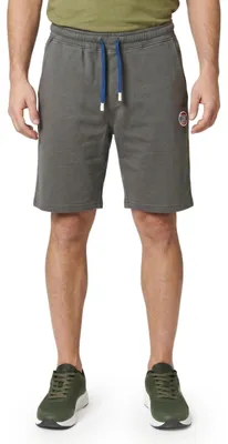 Produktbild von Herren-Bermudashorts in Pastellfarben