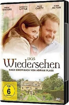 Produktbild von Das Wiedersehen