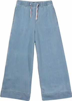 Produktbild von Replay Mädchen Jeans Isodhe Baumwolle Stretch, 010 (Blau), 10 Jahre