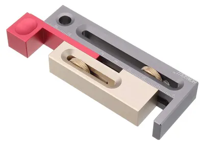 Immagine prodotto di Seghetto a telaio Kerfmaker, strumento pratico e versatile per tagli a tenone e a coda di rondine