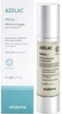 Produktbild von Sesderma Azelac żel nawilżający 50 ml