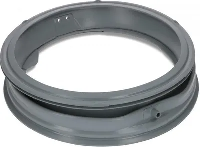 Produktbild von Türdichtung, Manschette, Türmanschette passend für LG Waschmaschine MDS41955002
