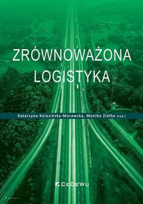 Productafbeelding van Zrownowazona logistyka
