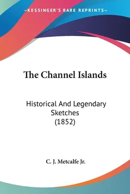 Produktbild von The Channel Islands