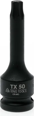 Zdjęcie produktu dla Tengtools 128140902 Nasadka Udarowa Tx 1/2" 921250Tx-C