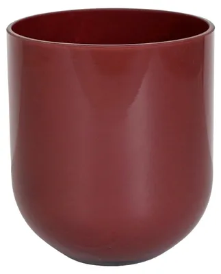 Obrázek produktu pro Kbelík Kaheku, barva bordeaux, průměr 16, výška 18, kód produktu 420668048