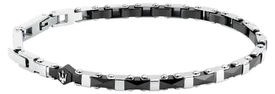 Image de Maserati - JM226ATZ83 - Bracelet - Hommes - CERAMIC - 18+3,5 cm
