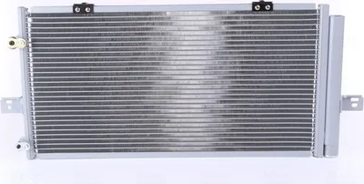 Produktbild von NISSENS 94652 Kondensator Klimaanlage für ROVER 75 (RJ) +Trockner
