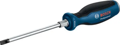 Image de Bosch Tournevis SL 6,5 x 125 - 1600A01TG1