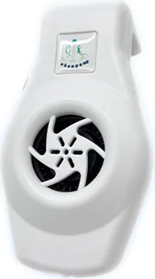 Produktbild von Mini-Aquarium-Luefter, Luefter, USB-Schnittstelle, Aquarium-Kuehlung, einstellbarer Windgeschwindigkeitsluefter