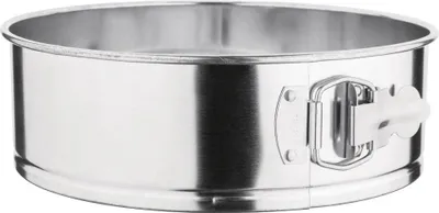 Produktbild von Springform - 22 cm Durchmesser - einfaches Entfernen von Kuchen - 1 Stück