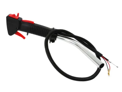 Obrázek produktu pro GEKO Náhradní ovládací rukojeť pravá pro křovinořez G81068R