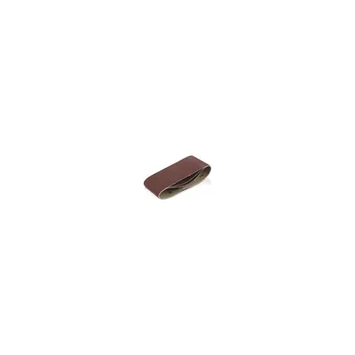Produktbild von 3er-Pack Schleifbänder - Körnung 40 - 100 x 610 mm