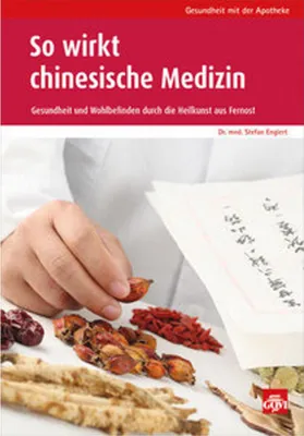 Obrázok produktu pre So wirkt chinesische Medizin