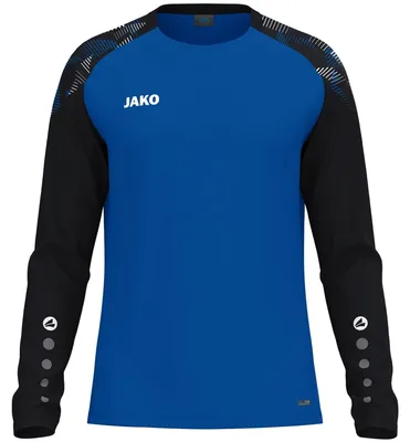 Obrázek produktu pro JAKO Longsleeve Sonic royal/schwarz S