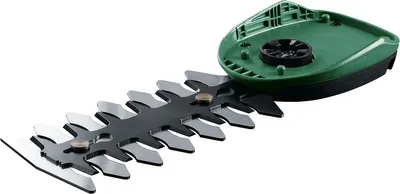 Produktbild von Bosch Systemzubehör Multi-Click-Strauchscherenmesser (Isio)