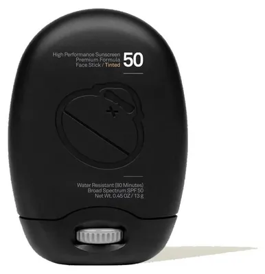 Image de Sun Bum Signature Stick teinté pour le visage SPF 50