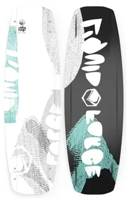 Produktbild von LIQUID FORCE Wakeboard Flx 135