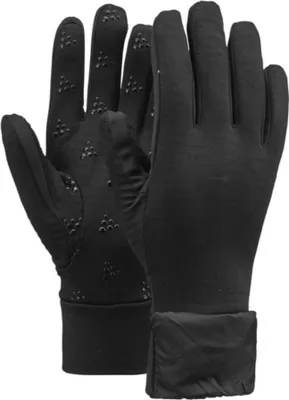Produktbild von Craft Essence Hybrid Handschuhe Senior