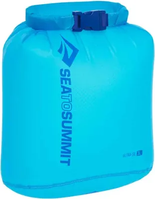 Produktbild von Sea to Summit Packsack Ultra-Sil Dry Bag 3L High Rise grau