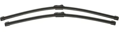 Produktbild von MAXGEAR Scheibenwischer Set Wischerblätter Vorne passend für MERCEDES-BENZ M-Klasse (W166) Rahmenlos