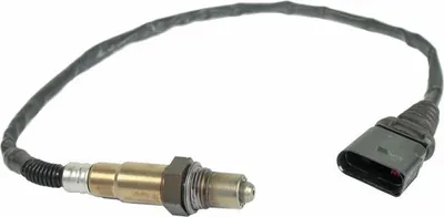 Produktbild von METZGER Lambdasonde für AUDI A6 Avant (4G5, 4GD, C7) 0893570