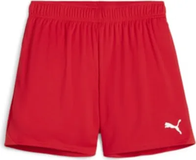 Produktbild von Puma Teamgoal Shorts Damen - Rot