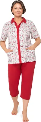 Produktbild von 205 03 Elizabeth I Pyjama Größe M