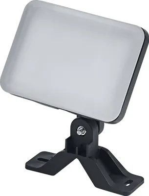 Produktbild von OSRAM 4099854705892 ENDURA Flood LED Fluter Außen 10W 850lm Schwarz IP65