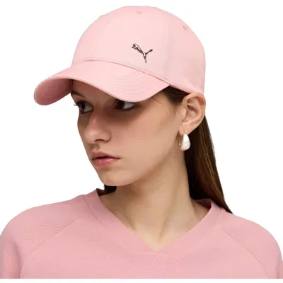 Produktbild von Puma Ess Metal Cat Bb Cap 02599418 Uni