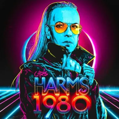 Obrázek produktu pro Chris Harms: 1980
