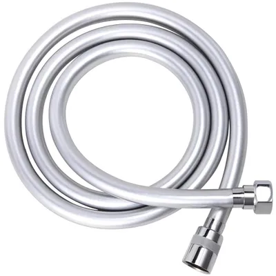 Obrázok produktu pre sklokeramikaO – Sprchová hadica – chróm – 150 cm