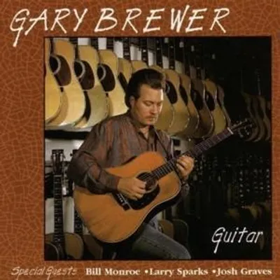 Produktbild von Brewer, G: Guitar