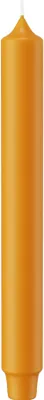 Produktbild von Punchkerzen Natur 249 x Ø 28 mm, 8 Stück