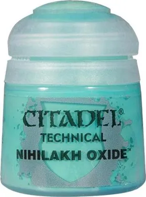 Produktbild von Citadel Technical Nihilakh Oxide (27-06)