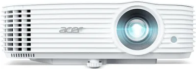 Immagine prodotto di Acer H6815GTV 4000 ANSI lumen DLP UHD 4K (3840x2160) Compatibilità 3D Bianco