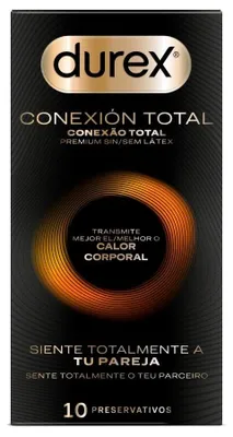 Immagine prodotto di DUREX - Preservativi in lattice premium, 10 pz