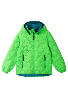 Produktbild von Reima Kinder-Jacke